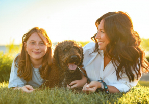 Les races de chiens dites hypoallergéniques