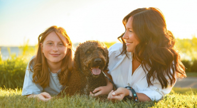 Les races de chiens dites hypoallergéniques